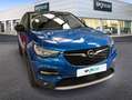 Opel Grandland X 1.2 Turbo Design & Tech Azul - thumbnail 3