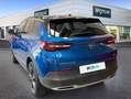 Opel Grandland X 1.2 Turbo Design & Tech Azul - thumbnail 5
