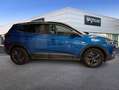 Opel Grandland X 1.2 Turbo Design & Tech Azul - thumbnail 4