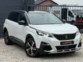 Peugeot 5008 5008 1.5 BlueHDi GT Line 7 Places /// /// /// /// Wit - thumbnail 2