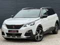 Peugeot 5008 5008 1.5 BlueHDi GT Line 7 Places /// /// /// /// Wit - thumbnail 1