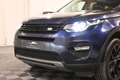 Land Rover Discovery Sport 2.0 TD4 HSE / EURO 6b / XENON / GPS NAVI / FULL  ! Blu/Azzurro - thumbnail 4