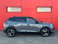 Peugeot 2008 1.2 Hybrid 145ch GT e-DCS6/Eligible LOA Gris - thumbnail 4