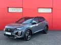 Peugeot 2008 1.2 Hybrid 145ch GT e-DCS6/Eligible LOA Gris - thumbnail 1