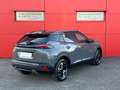 Peugeot 2008 1.2 Hybrid 145ch GT e-DCS6/Eligible LOA Gris - thumbnail 7
