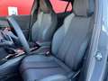 Peugeot 2008 1.2 Hybrid 145ch GT e-DCS6/Eligible LOA Gris - thumbnail 9