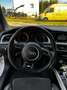 Audi A5 Cabriolet 3.0 TDI S Line Navi+Xenon Blanc - thumbnail 10