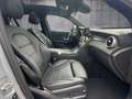 Mercedes-Benz GLC 300 GLC 300 de 4M AMG+NIGHT+DISTRO+PANO+AHK+360+MLED Zilver - thumbnail 12
