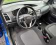 Hyundai i20 1.2i Comfort - Airco - Prêt à immatriculer Blauw - thumbnail 8