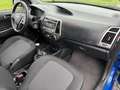 Hyundai i20 1.2i Comfort - Airco - Prêt à immatriculer Blauw - thumbnail 11