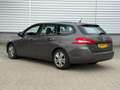 Peugeot 308 SW 1.2 PureTech Blue Lease Executive (EXPORT) Grijs - thumbnail 4