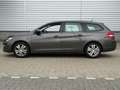 Peugeot 308 SW 1.2 PureTech Blue Lease Executive (EXPORT) Grijs - thumbnail 2