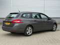 Peugeot 308 SW 1.2 PureTech Blue Lease Executive (EXPORT) Grijs - thumbnail 7