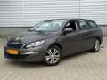 Peugeot 308 SW 1.2 PureTech Blue Lease Executive (EXPORT) Grijs - thumbnail 1
