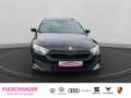 Skoda Octavia Combi 2.0 TDI DSG Sportline HUD El. Panodach Navi Schwarz - thumbnail 2