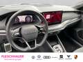 Skoda Octavia Combi 2.0 TDI DSG Sportline HUD El. Panodach Navi Schwarz - thumbnail 9