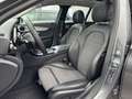 Mercedes-Benz C 300 T Avantgarde NAV+LED+PANORAMA+18ZO+KAMERA Grau - thumbnail 8