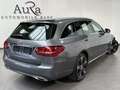 Mercedes-Benz C 300 T Avantgarde NAV+LED+PANORAMA+18ZO+KAMERA Grau - thumbnail 4