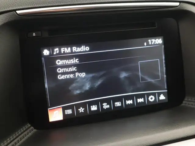 Mazda CX-5 view 11