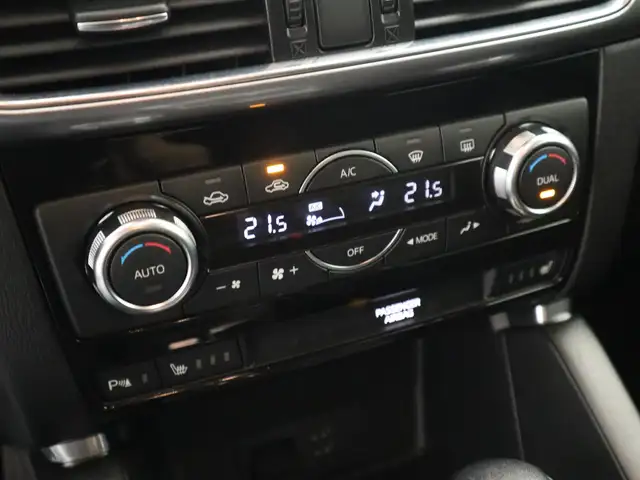 Mazda CX-5 view 25
