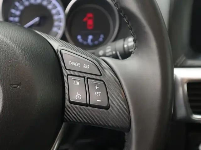 Mazda CX-5 view 22