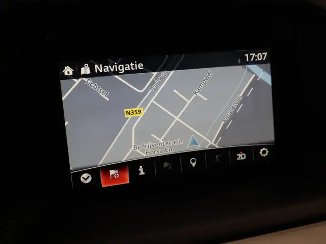 Mazda CX-5 view 10