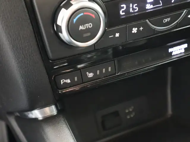 Mazda CX-5 view 13