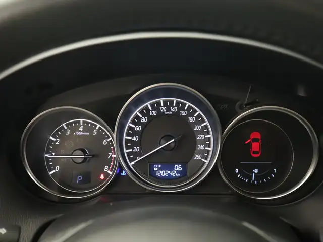 Mazda CX-5 view 24