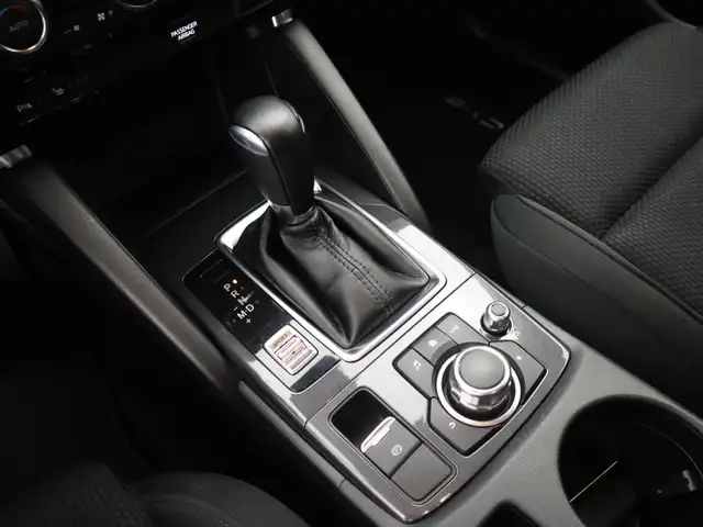 Mazda CX-5 view 28
