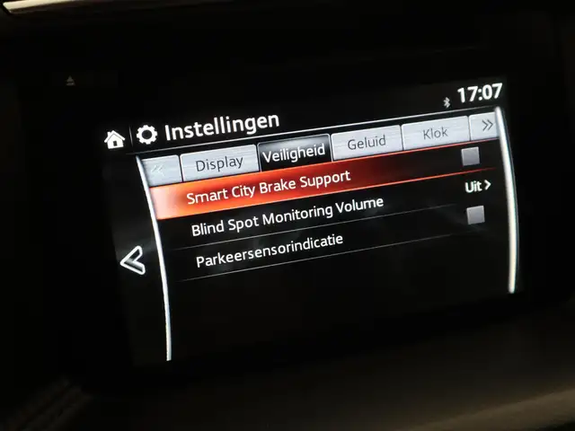 Mazda CX-5 view 12