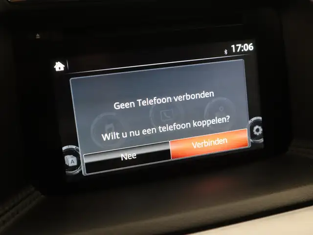 Mazda CX-5 view 8