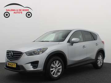 2.0 SkyActiv-G 165 Skylease+ 2WD AUTOMAAT / FULL L