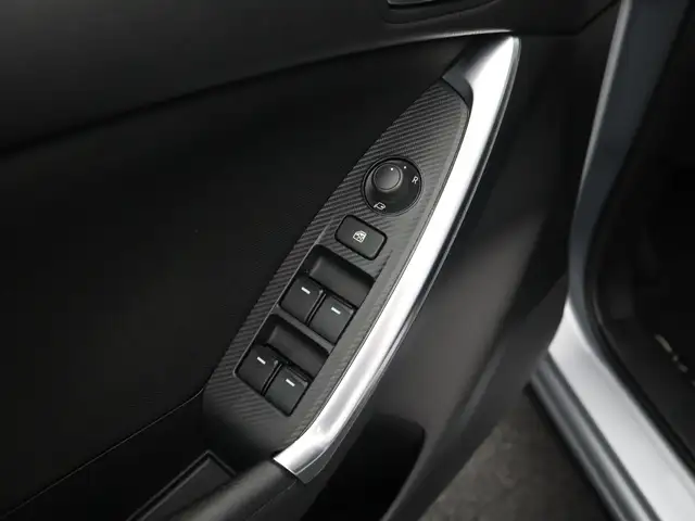 Mazda CX-5 view 27