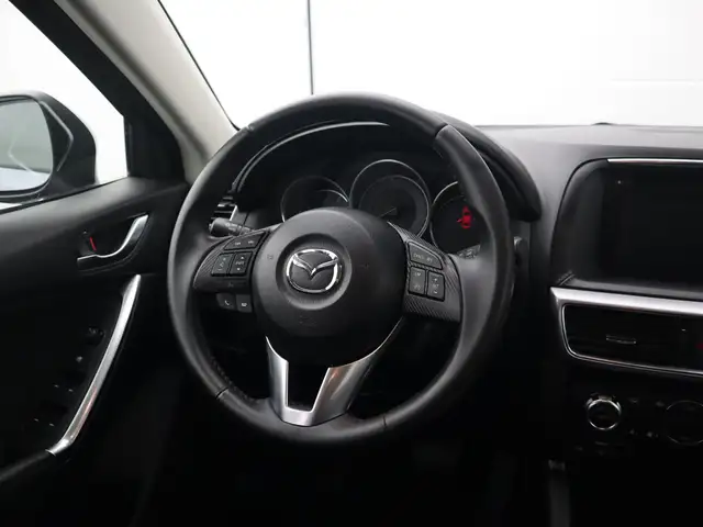 Mazda CX-5 view 20