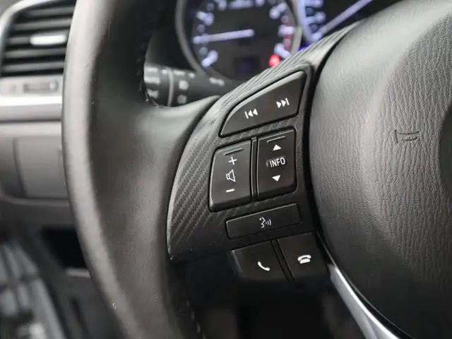 Mazda CX-5 view 21