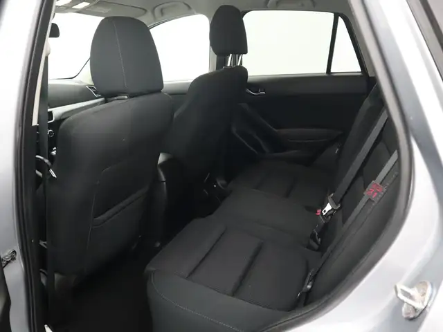 Mazda CX-5 view 30