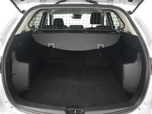 Mazda CX-5 view 29