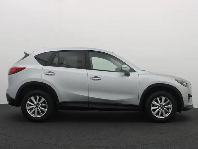 Mazda CX-5 view 15