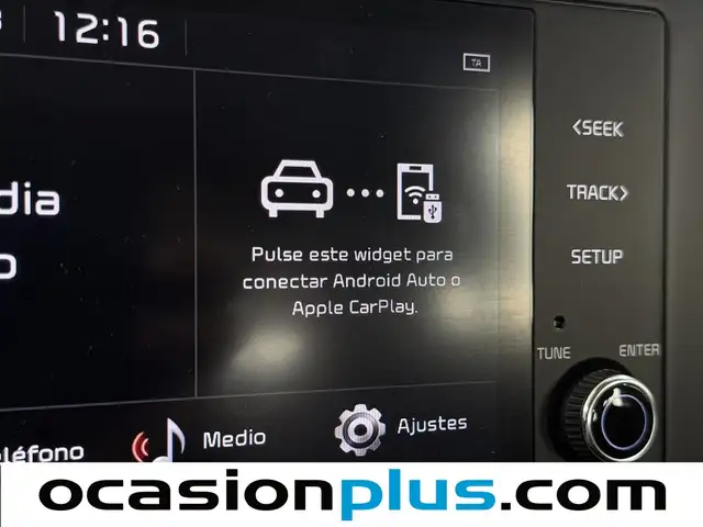 Kia Sportage view 8