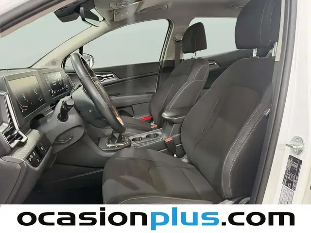Kia Sportage view 10