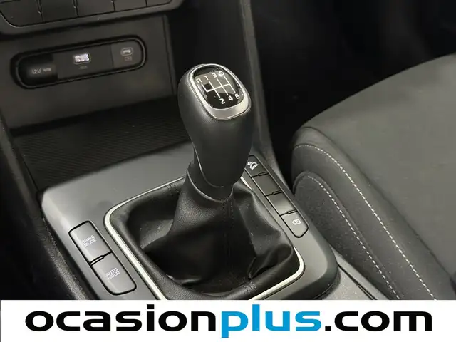 Kia Sportage view 5
