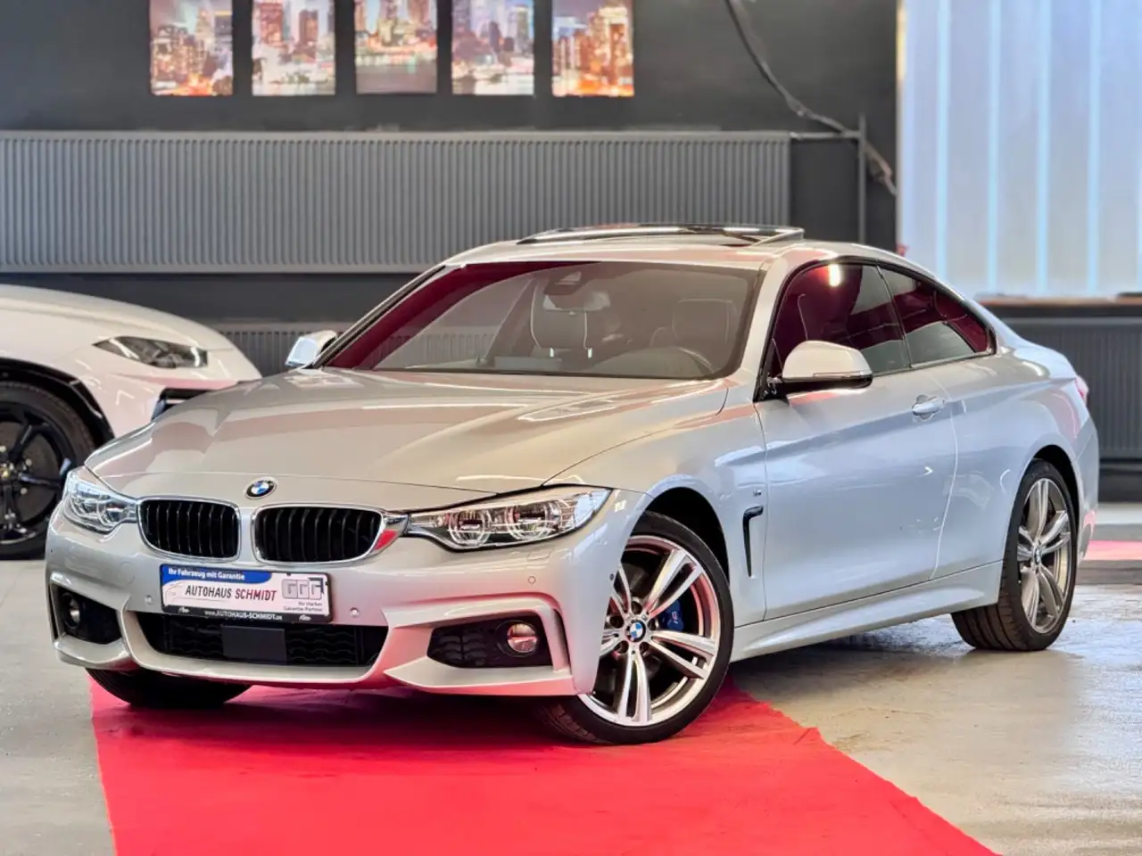 BMW 440