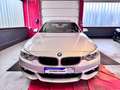 BMW 440 i Coupe Perf M Sport Individual HeadUp 19"ACC Argintiu - thumbnail 4