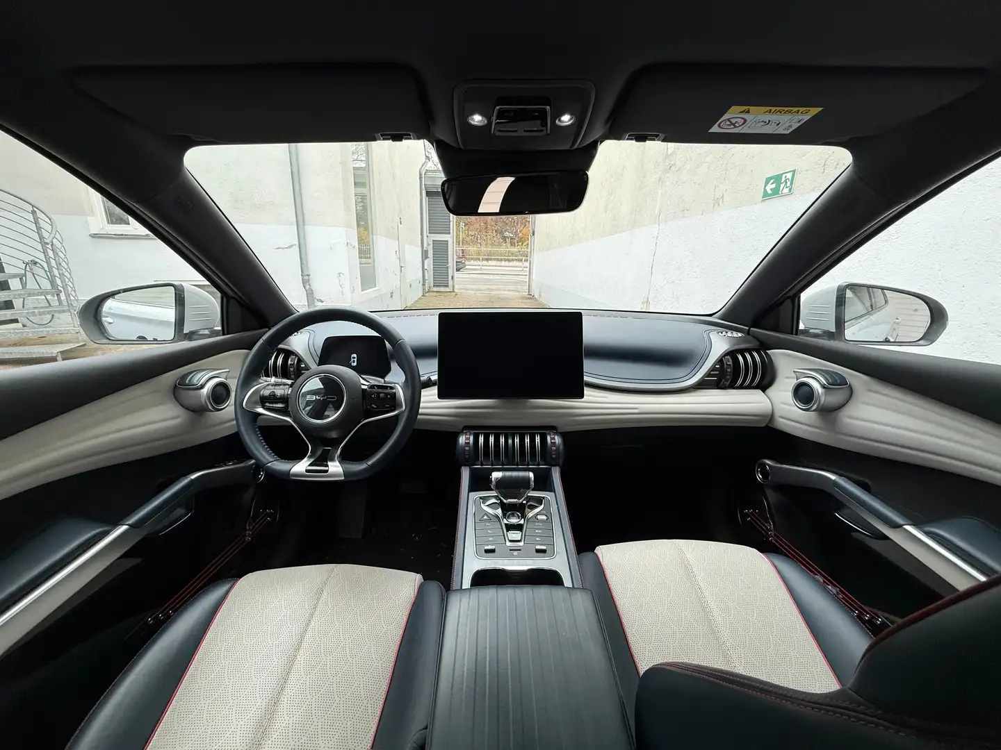 BYD Atto 3 Atto3 60,5 kWh Comfort Comfort - 1