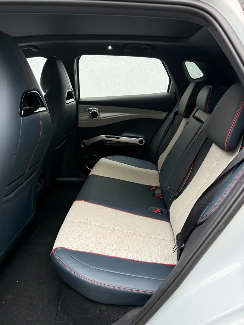 BYD Atto 3 Atto3 60,5 kWh Comfort Comfort - 2