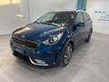 Kia Niro Niro 1.6 GDi DCT HEV Style Blau - thumbnail 1