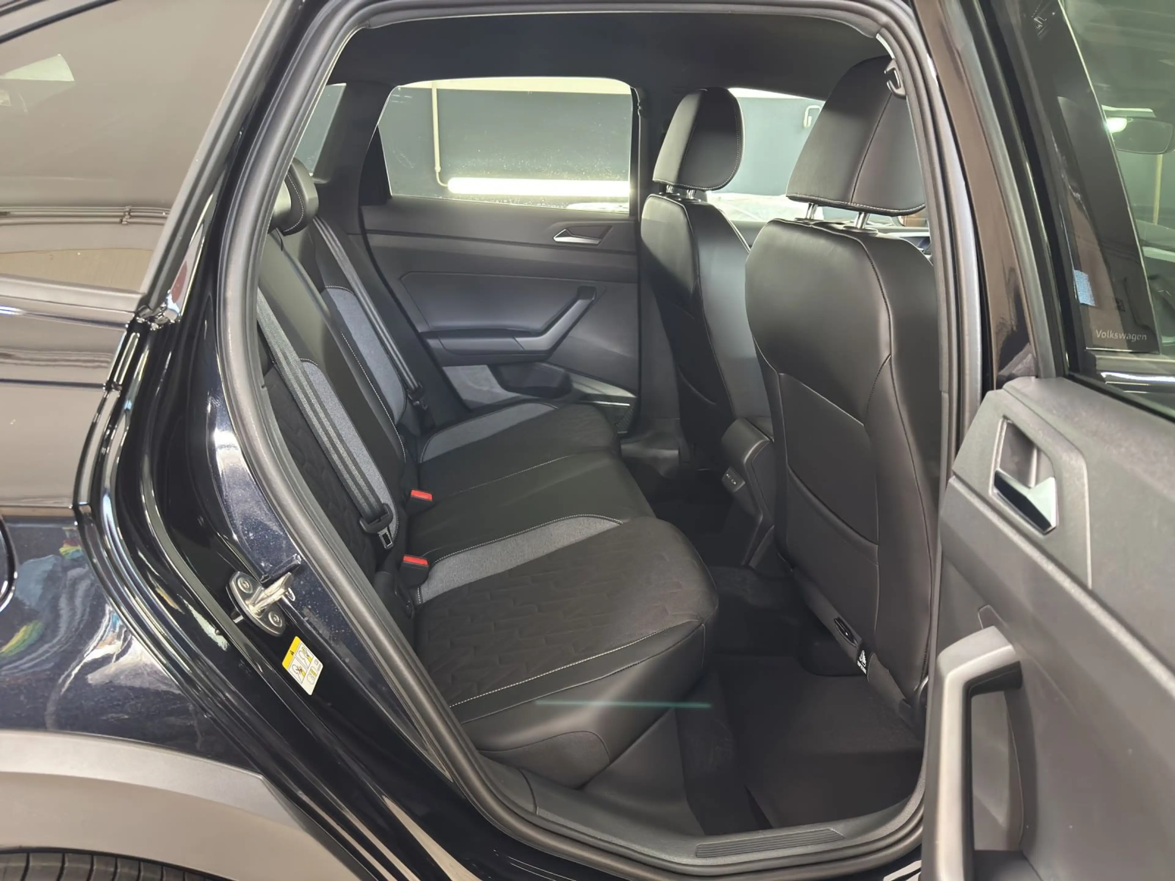 Volkswagen Taigo 1.5 TSI DSG ENERGY LIFE REAR VIEW NAVI SIT — photo 6