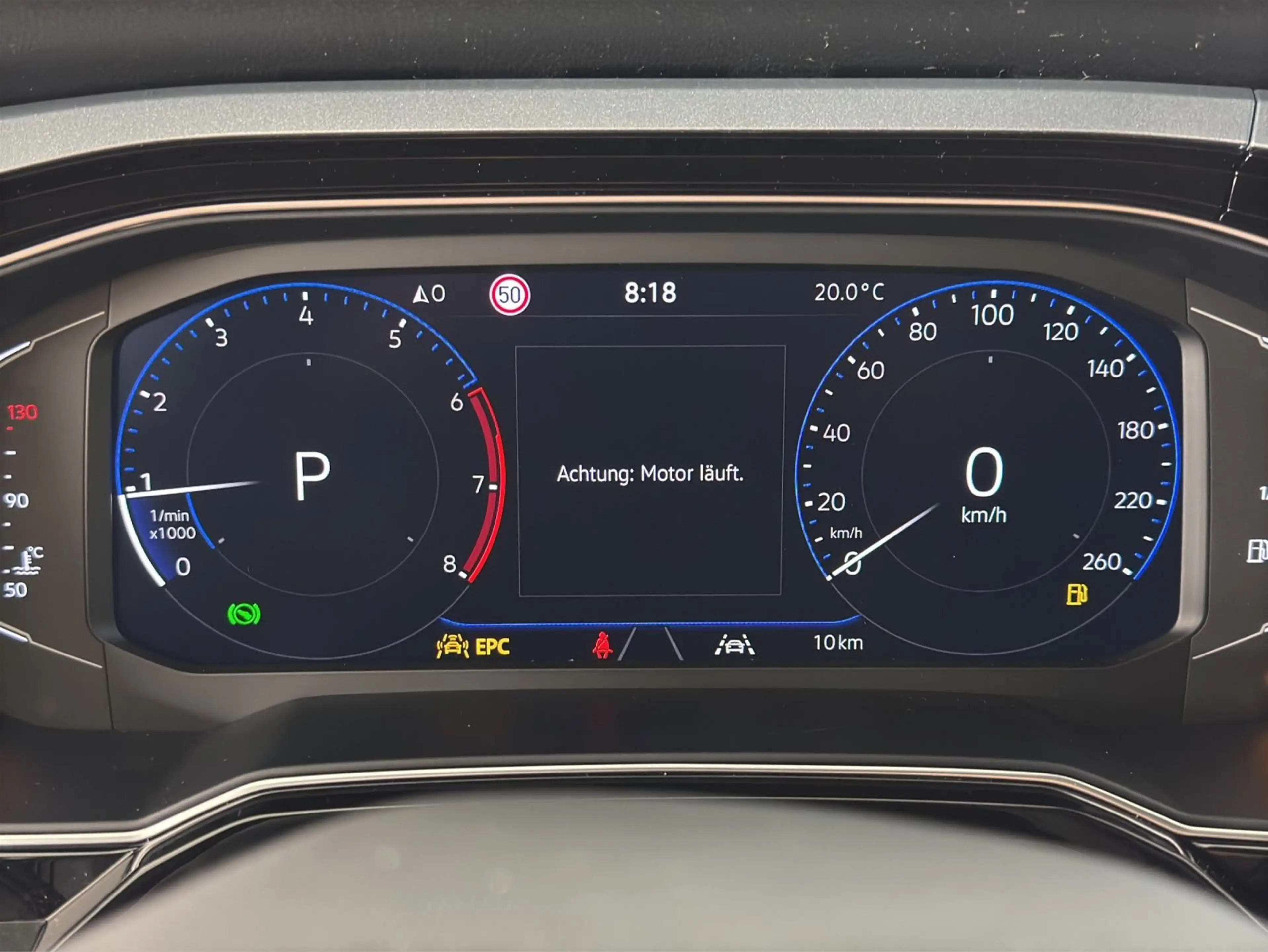 Volkswagen Taigo 1.5 TSI DSG ENERGY LIFE REAR VIEW NAVI SIT — photo 10