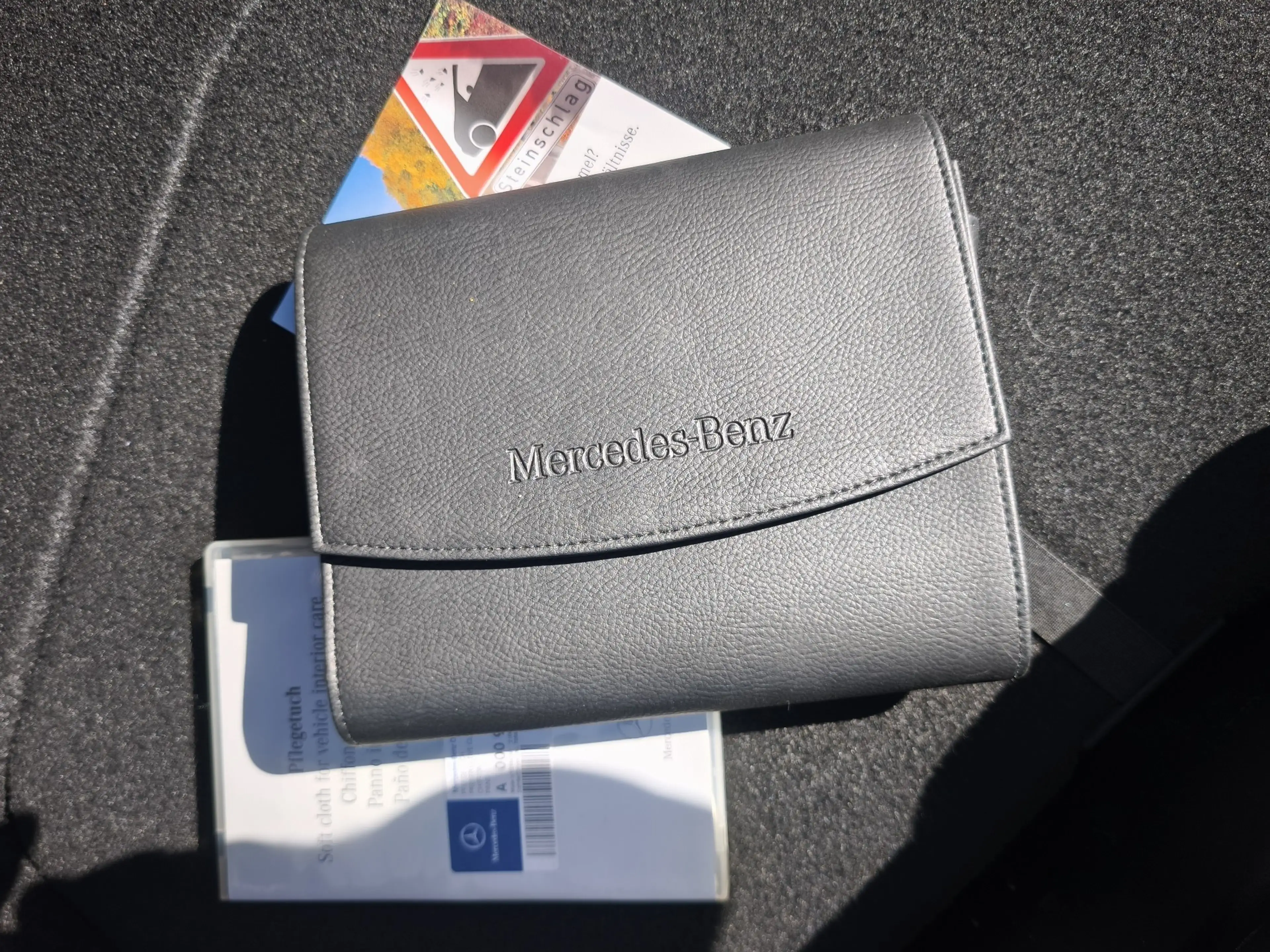 Mercedes-Benz SLK 200 SLK 200 BlueEfficiency  Leder Navi LED Carplay — photo 16