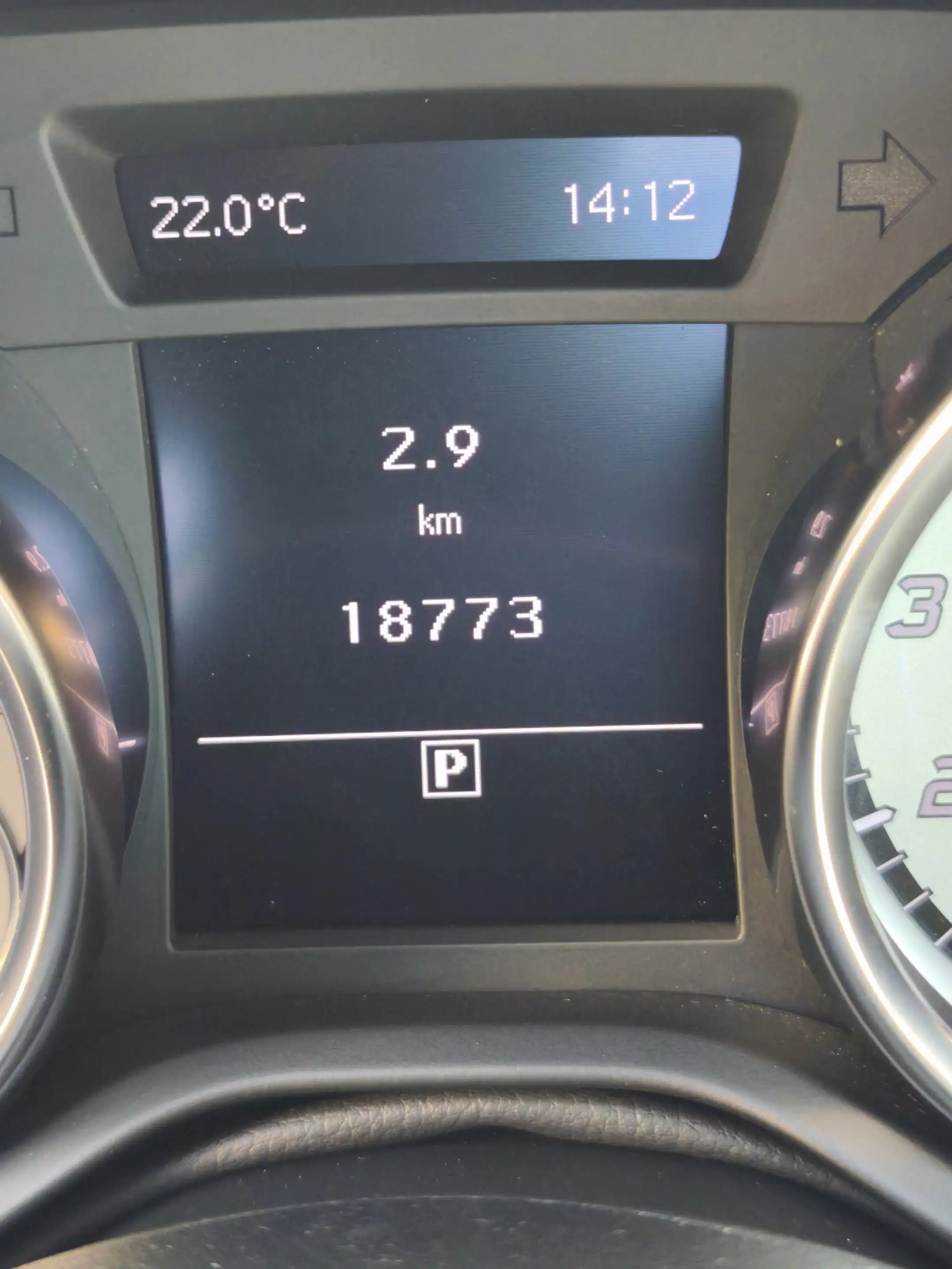 Mercedes-Benz SLK 200 SLK 200 BlueEfficiency  Leder Navi LED Carplay — photo 9